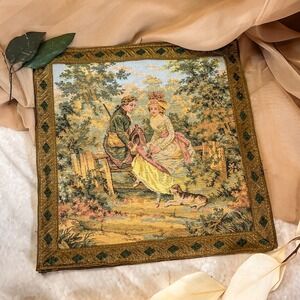 Mini Golblin Tapestry by Corona Decor